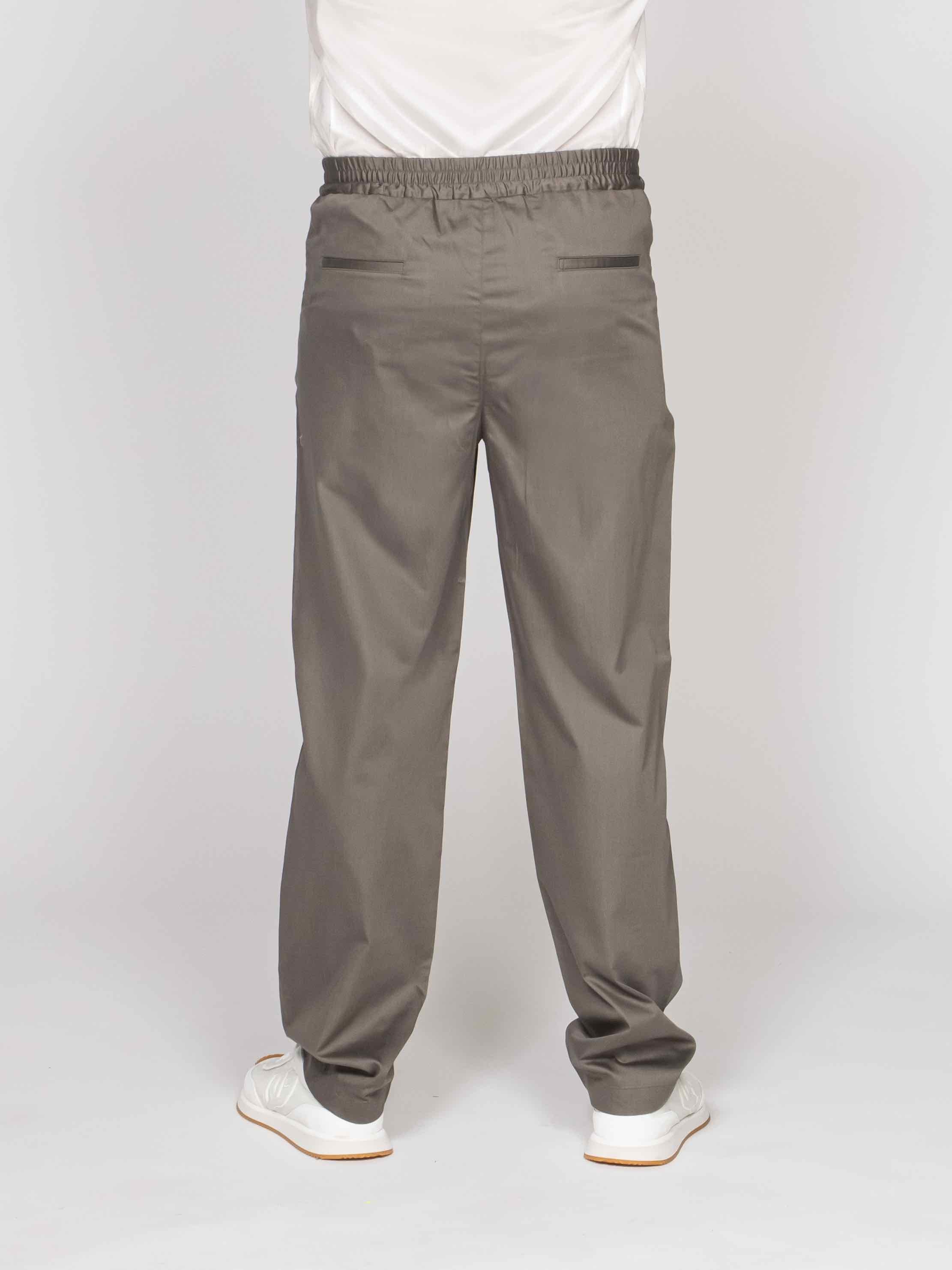 Emporio Armani Pantalone U6200 MAJOR BROWN