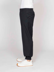 Emporio Armani Pantalone UB118 BLUE NAVY