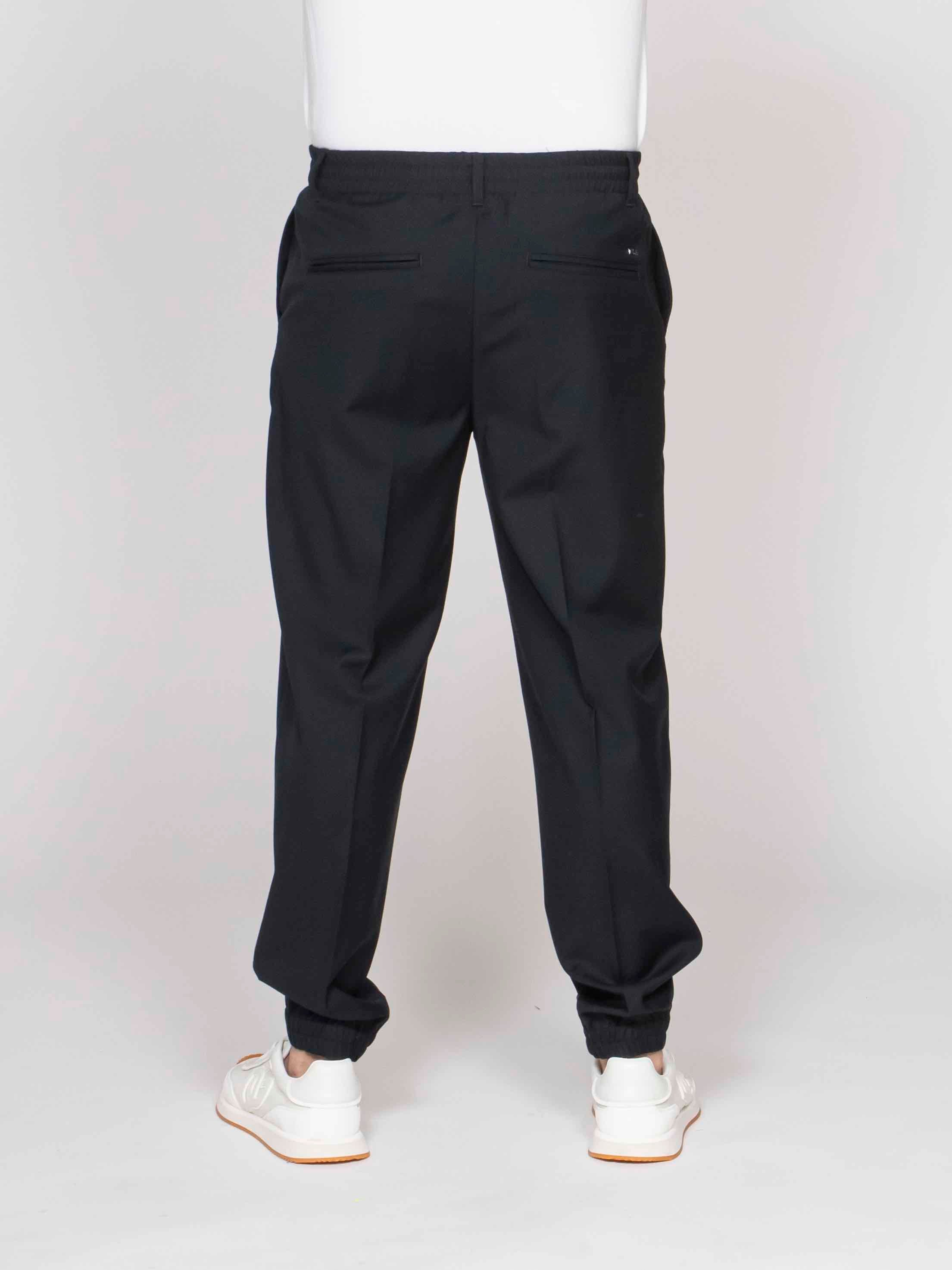 Emporio Armani Pantalone UB118 BLUE NAVY