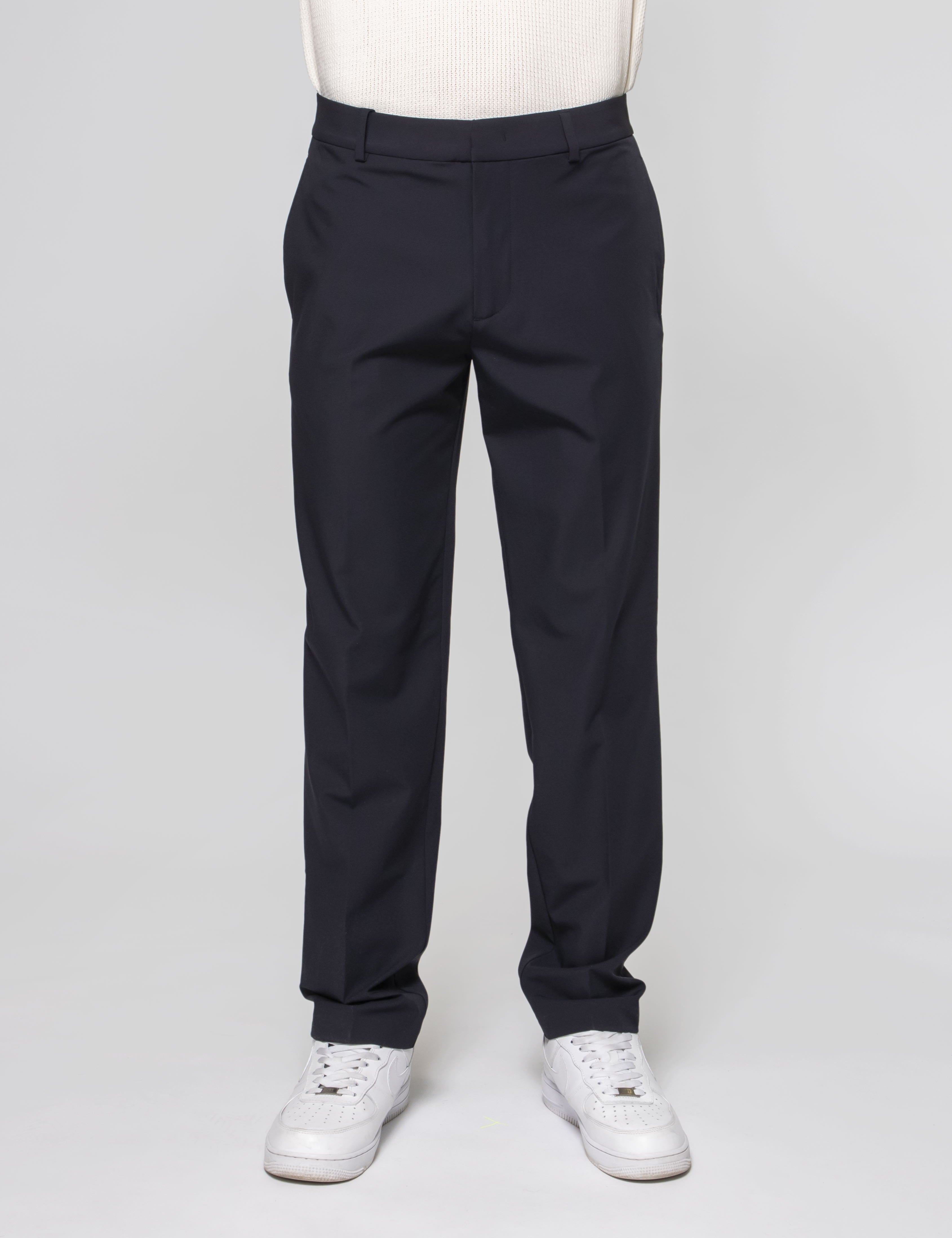 Emporio Armani Pantalone UB118 ICONICO BLUE