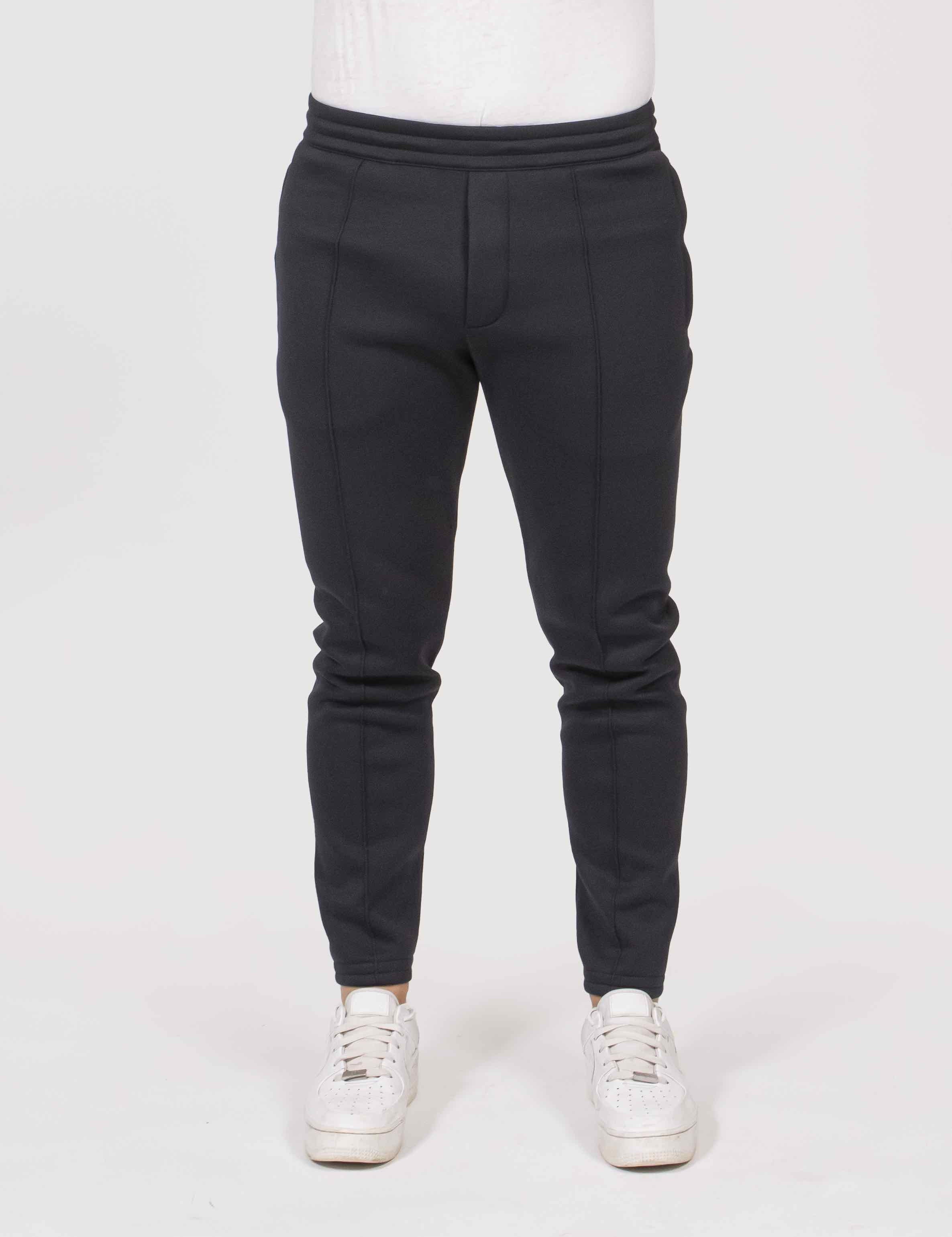 Emporio Armani Pantalone UB118 ICONICO BLUE