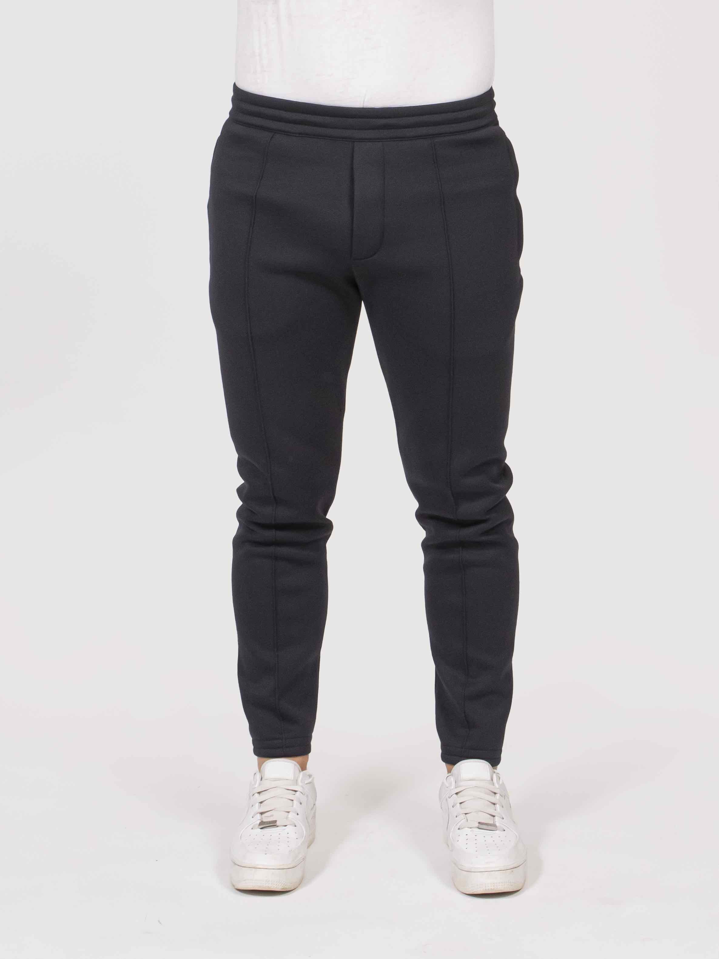 Emporio Armani Pantalone UB118 ICONICO BLUE