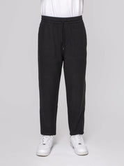 Emporio Armani Pantalone UC001 BLACK BEAUTY