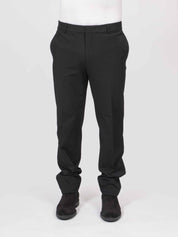 Emporio Armani Pantalone UC001 BLACK BEAUTY