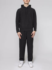 Emporio Armani Pantalone UC001 BLACK BEAUTY