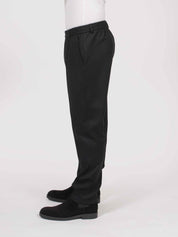 Emporio Armani Pantalone UC001 BLACK BEAUTY
