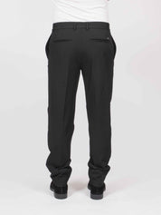 Emporio Armani Pantalone UC001 BLACK BEAUTY