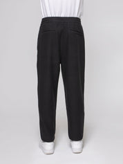 Emporio Armani Pantalone UC001 BLACK BEAUTY