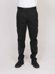 Pt Torino Pantalone Union 0990 NERO