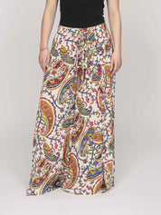 Etro Pantalone X0801 FANTASIA