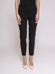 Liviana Conti Pantalone Y69-0 NERO