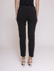 Liviana Conti Pantalone Y69-0 NERO