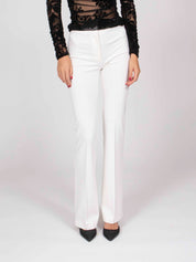 Pinko Pantalone Z05 BIANCO-BIANCANEVE