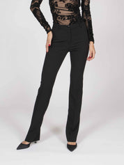 Pinko Pantalone Z99 NERO