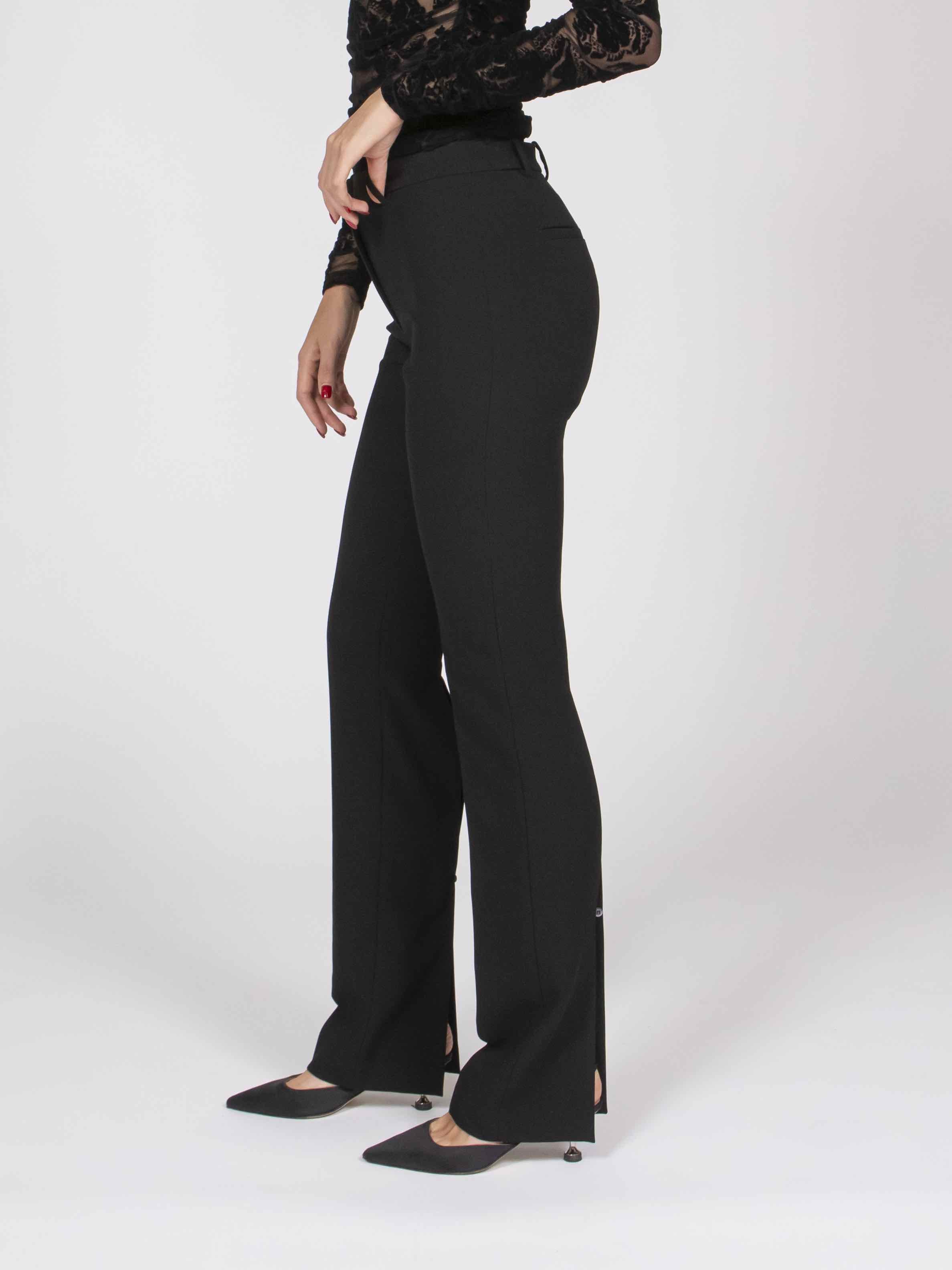 Pinko Pantalone Z99 NERO