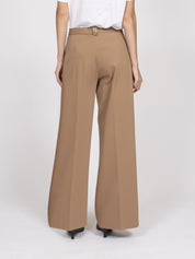 Fabiana Filippi Pantaloni 1268 CAMMELLO
