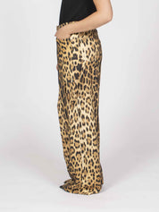 Cavalli Pantaloni Cargo 00504 NATURALE