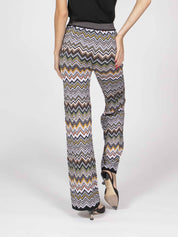 Missoni Pantaloni SM9TA MULTIBROW YELLOTONES