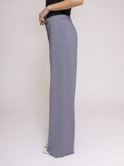 Emporio Armani Pantaloni U8047 MINERAL GREY