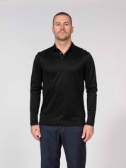 Emporio Armani Polo 0999 NERO