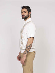 Paolo Pecora Polo 1102 PANNA