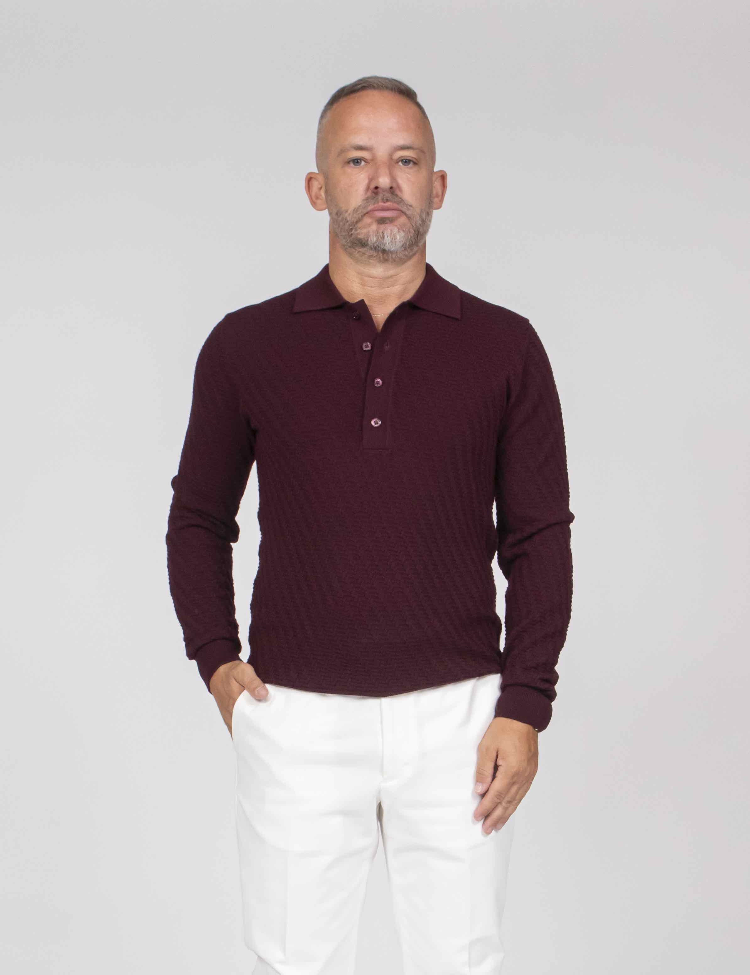 Paolo Pecora Polo 7635 AMETISTA