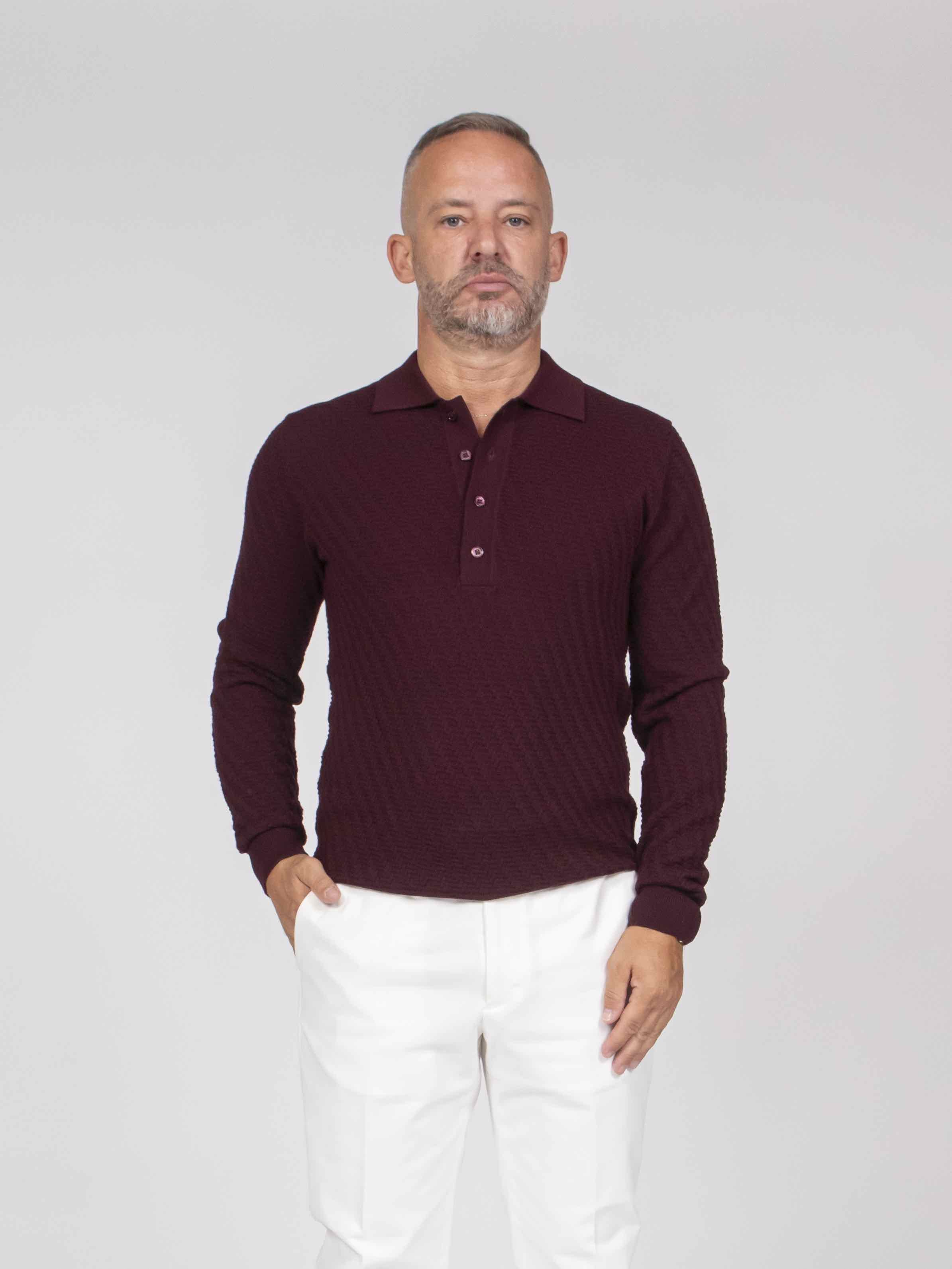 Paolo Pecora Polo 7635 AMETISTA