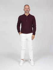 Paolo Pecora Polo 7635 AMETISTA