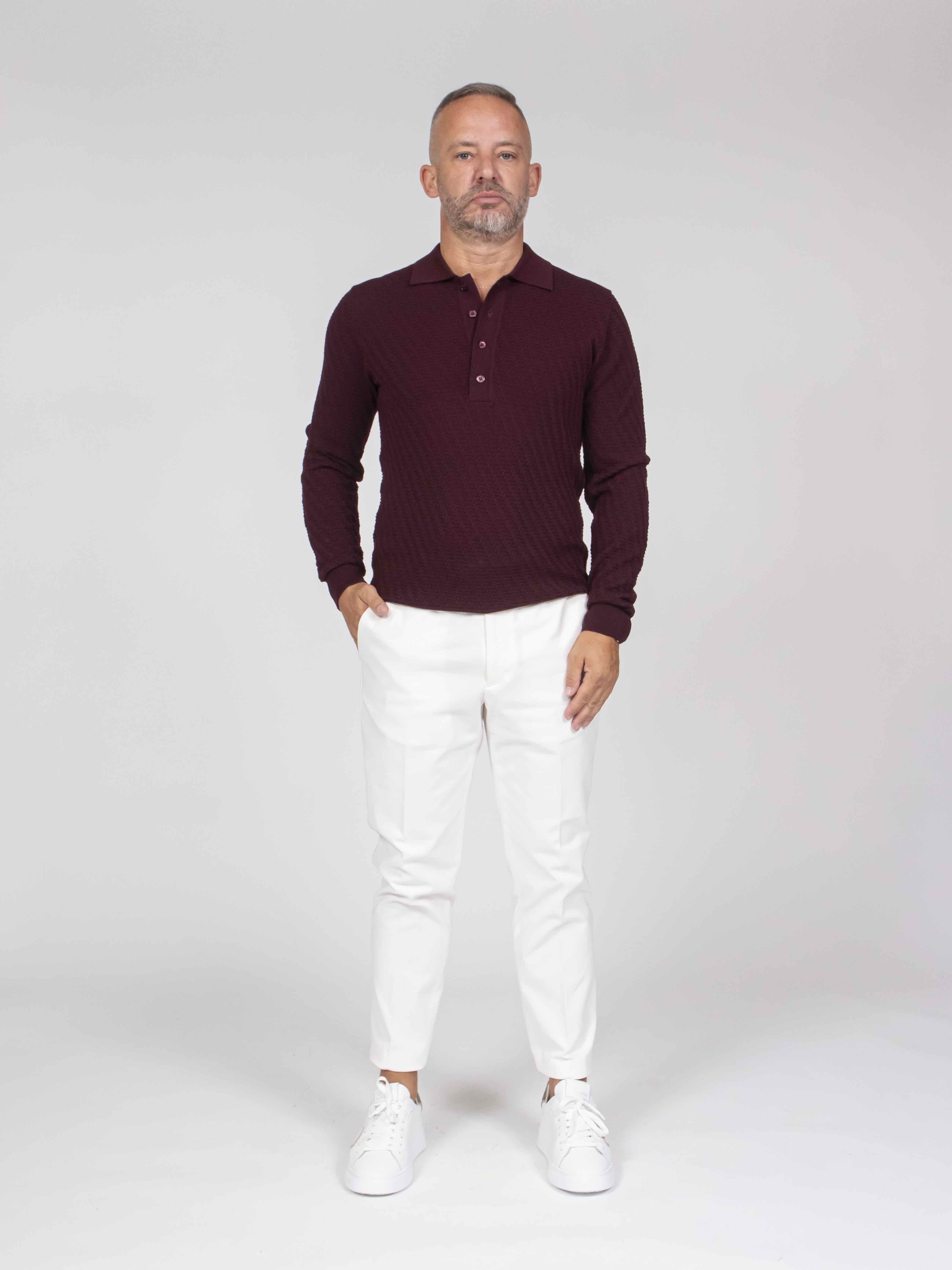 Paolo Pecora Polo 7635 AMETISTA