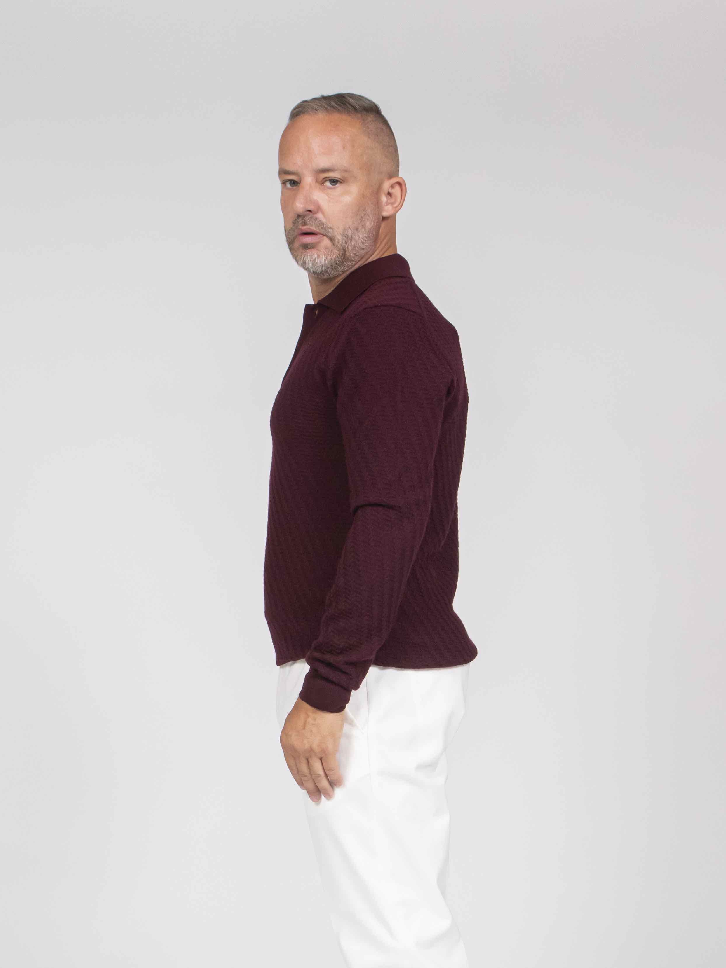 Paolo Pecora Polo 7635 AMETISTA