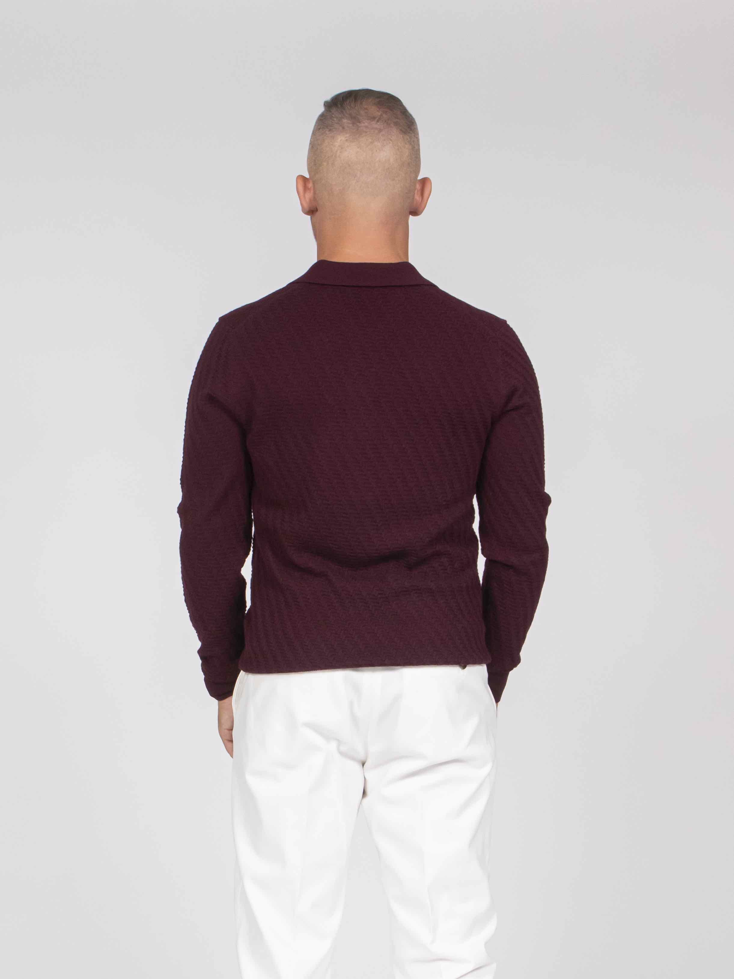 Paolo Pecora Polo 7635 AMETISTA