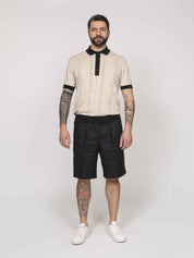 Paolo Pecora Polo In Cotone 0001 MULTICOLOR