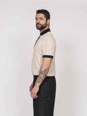 Paolo Pecora Polo In Cotone 0001 MULTICOLOR