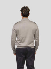 Dolce & Gabbana Polo M/l M0263 KAKI CHIARO
