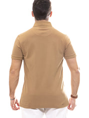 Etro Polo Roma M2899 BEIGE