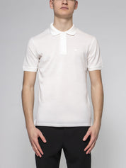 Emporio Armani Polo U0003 SNOW WHITE