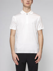 Emporio Armani Polo U0003 SNOW WHITE