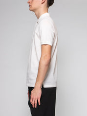 Emporio Armani Polo U0003 SNOW WHITE
