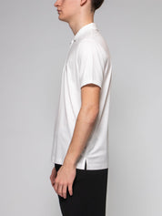 Emporio Armani Polo U0003 SNOW WHITE