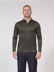 Emporio Armani Polo U8120 BLACK INK