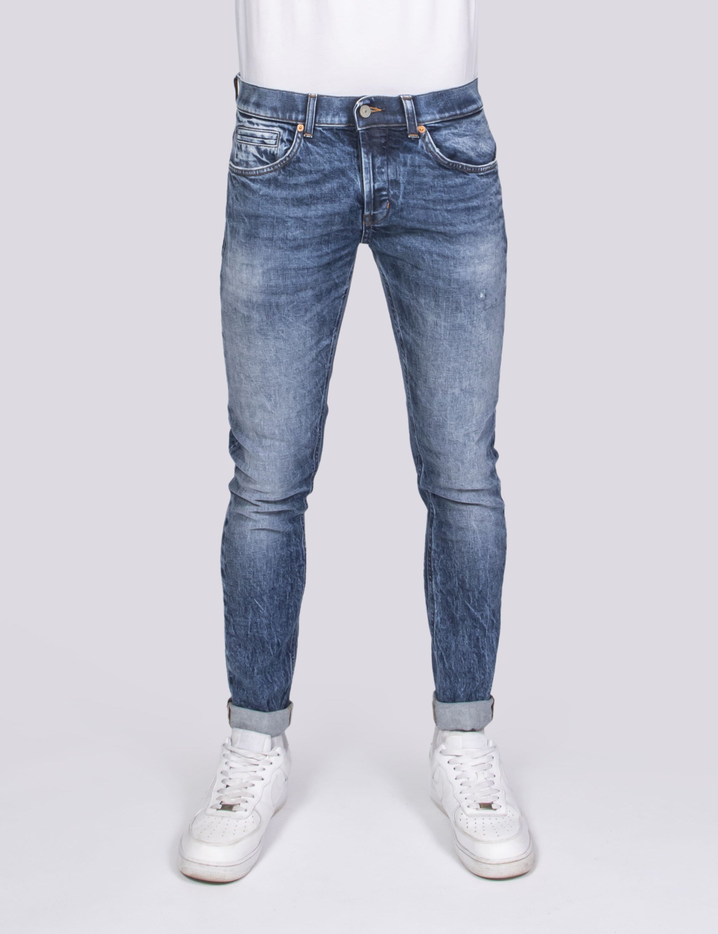 m 1001 BLU NOTTE