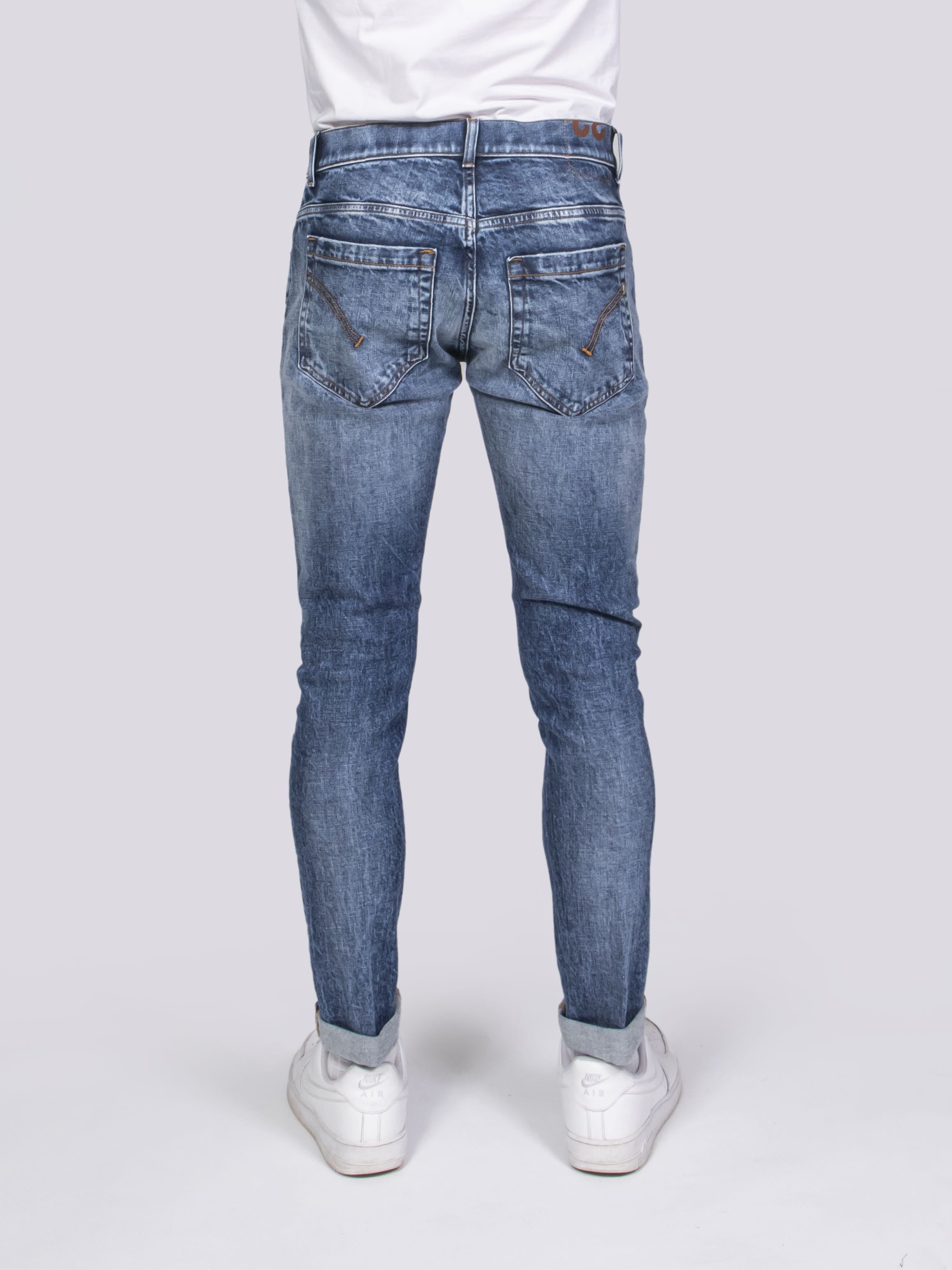 Alpha Studio Polo V M/m 1001 BLU NOTTE