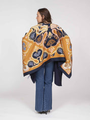 Etro Ponchos X0821 FANTASIA