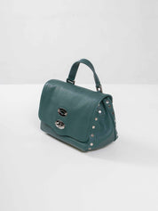 Zanellato Postina Daily 068010 0040000 Z0470 GREEN ACCA