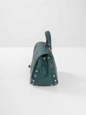 Zanellato Postina Daily 068010 0040000 Z0470 GREEN ACCA