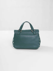 Zanellato Postina Daily 068010 0040000 Z0470 GREEN ACCA