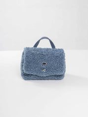 Zanellato Postina Dolly Z0524 BLUE CELESTINO