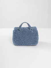 Zanellato Postina Dolly Z0524 BLUE CELESTINO