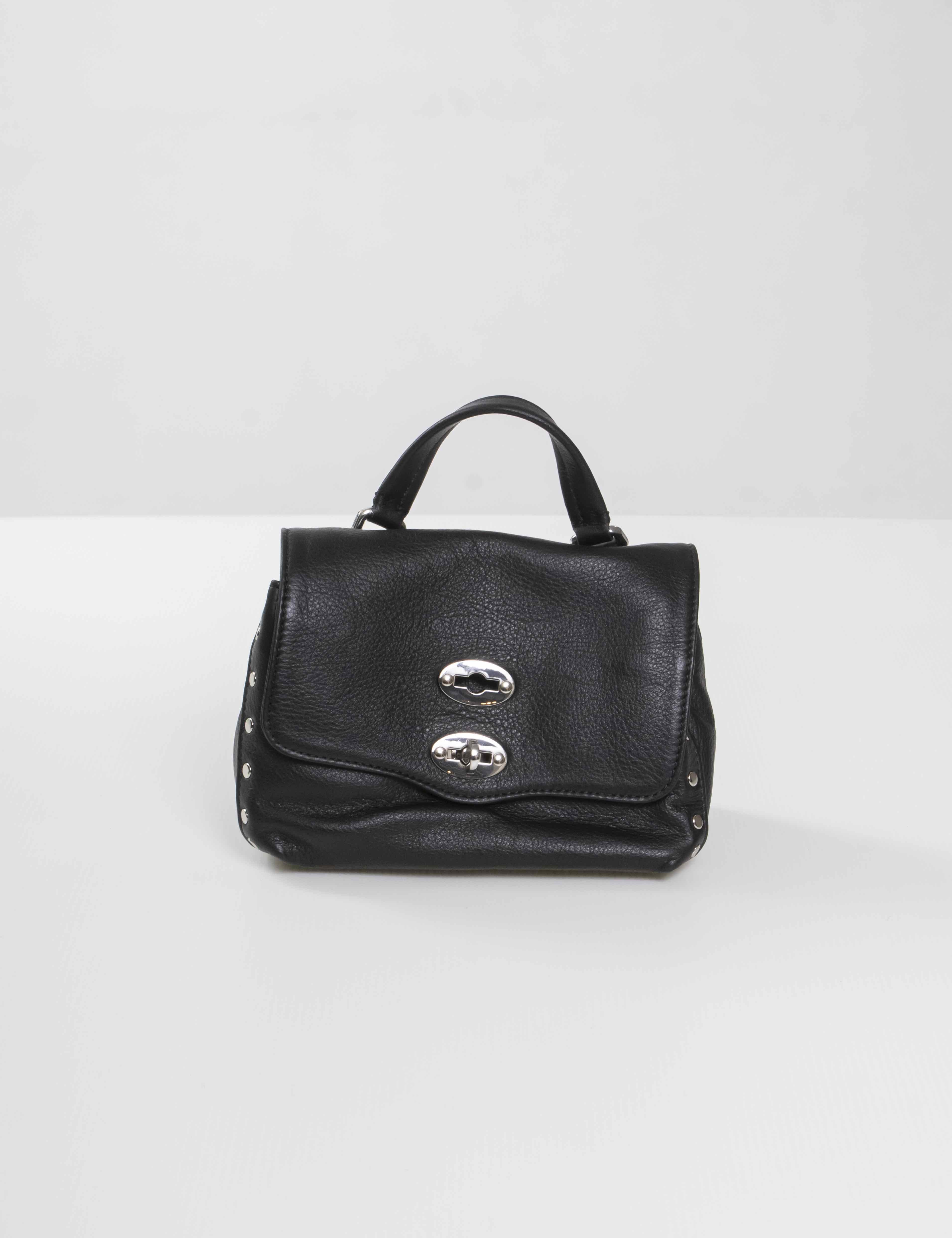 Zanellato Postina Saeta Z0001 BLACK LAVAGNA