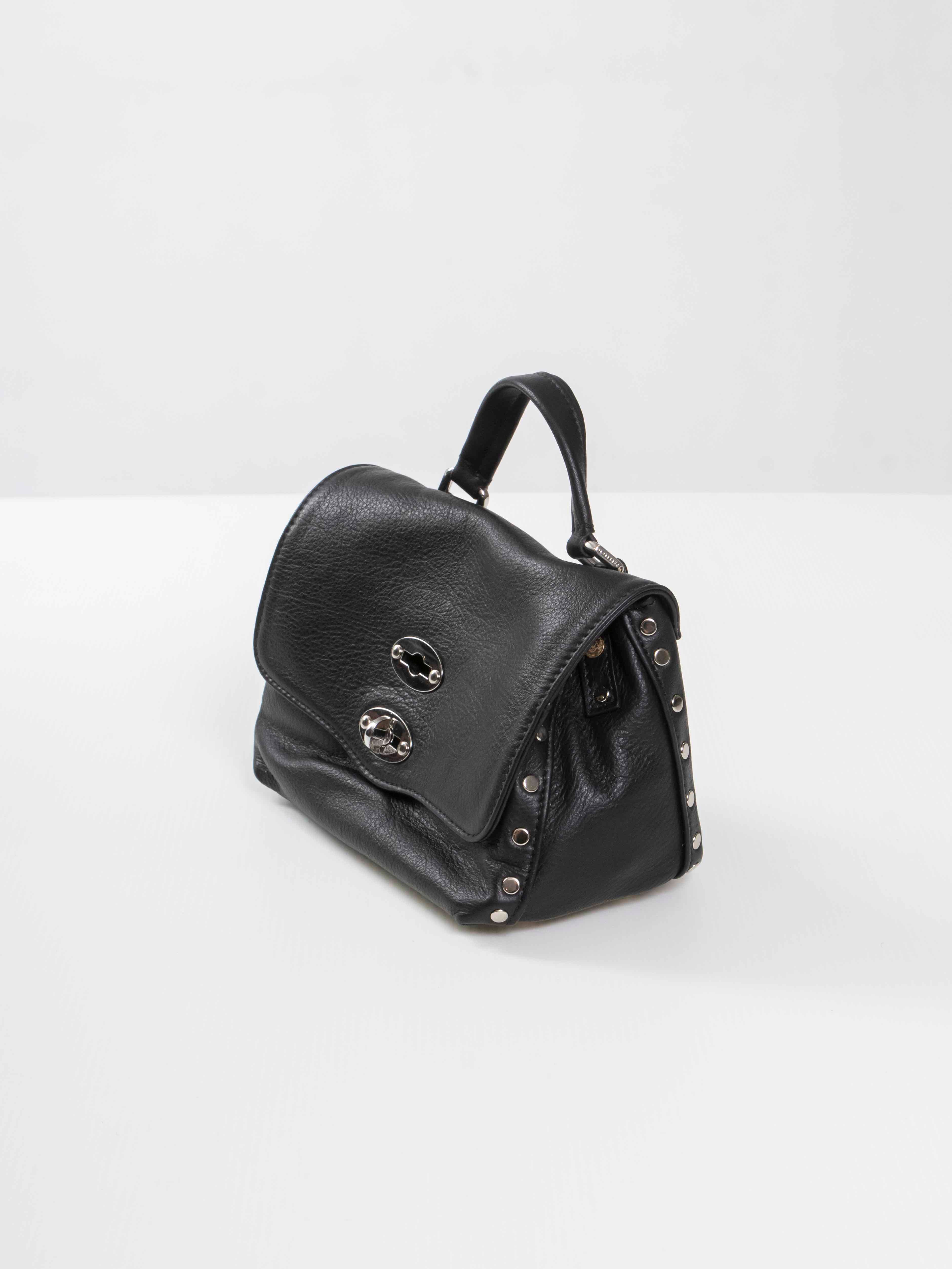 Zanellato Postina Saeta Z0001 BLACK LAVAGNA